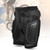 PROPRO Multifunction Sport Cycling Hip Pad Protection Pants Protective Gear for Skiing Roller SkatingM