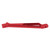Aluminum Alloy Front Steering Plate Support Frame Bracket for ARRMA SENTON 1/10 for TYPHON 1/8 for KRATON 6S 1/8 Red