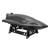 2.4Ghz Remote Control Racing Boat Flexible Steering Turbine Jet Drive Waterproof RC Boat Toy for Kids Adults