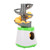 Portable ABS Table Tennis Trainer Ping Pong Ball Automatic Launcher Training Machine Children Entertainment Toy