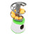 Portable ABS Table Tennis Trainer Ping Pong Ball Automatic Launcher Training Machine Children Entertainment Toy