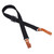 Multi function Adjustable Nylon Gun Rifle Sling Strap Belt for Outdoor Shooting(Black)