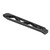 Front RC Chassis Brace Aluminum Alloy Chassis Support Bracket for ARRMA 1/7 1/8 RC Cars Black