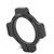 Bike Crank Chainring Adjuster Aluminium Alloy Road Bike Bottom Bracket Preloader Adjuster Cycling Accessory for SRAM DUB Black