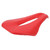 ZTTO Universal Bicycle Hollow Saddle Mountain Bike Ultralight Cushion Cycling AccessoryRed