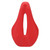 ZTTO Universal Bicycle Hollow Saddle Mountain Bike Ultralight Cushion Cycling AccessoryRed
