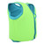 Neoprene Unisex Children Life Jacket Buoyancy Swim Trainer Floating Safety Vest for Drifting SwimmingGreen M