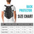 Motorcycle Back Protector Detachable Thick EVA Protection Back Pad Cushion for Motorcycling Mountain Biking Skating Skiing