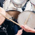 2 Pairs of 5A/5B Maple Wooden Jazz Drum Kit Drumstick Musical Instrument Accessory5A Drumstick