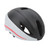 Bike Helmet Impact Resistant Anti Fly Breathable Ventilated Mountain Bike Cycling Helmet Gift Black White