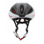 Bike Helmet Impact Resistant Anti Fly Breathable Ventilated Mountain Bike Cycling Helmet Gift Black White