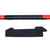 Bike Chainstay Protector Plastic Bike  Frame Chain Guards Pad for Mountain Bike Road Bike