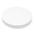 UV Cosmetic Mirror Smart Handheld Double Sided 2X Magnifying Rechargeable Compact Mirror with UV Camera for Sunscreen Test