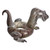 Dinosaur Pool Float PVC 3D T Rex Swim Ring Swimming Pool Inflatables Ride for Adults Teens Kids