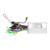 350W Electric Bike Controller with LCD Meter Heat Dissipation Brushless Motor Regulator Kits24/36V