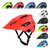 Ultra-lightweight Mountain Bike Cycle Bicycle Helmet Sports Safety Protective Helmet 13 Vents