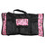 105L High Capacity Double Zipper Outdoor Diving Equipment Bag Swimming Supplies Flipper HandbagPink Camouflage 105L