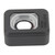 Drone Camera Lens Plastic and Optical Glass Snap Design Drone Wide Angle Lens Filter for MINI 3 PRO Black