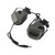 Helmets Headset Hearing Protect Earmuffs Helmets Communication Headphones 360º Adjustable Helmets Headset