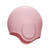 Silicone Swimming Hat with 3D Ear Protection Hat for Men and Women Waterproof Unisex Swimming Hat