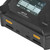 Lithium Battery Charger Dual Output LiPo Battery Balance Charger with IPS Colour Screen for Lilon  100‑240V AC100W DC200W