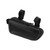 Bicycle Triangle Bag EVA Hard Shell Waterproof Mountain Bike Front Frame Bag for Outdoor Sports Riding