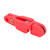 Snap Release Clip for Weight Planer Board Outrigger Downrigger Power Grip (red)