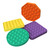 Push Bubble Special Sensory Toy Relieve Mental Stress Aritmetic Educational Toys