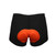 Men Underwear Sponge Padded Bike Sport Outdoor Padded Sports Cycling Short Pants