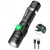 T6 LED Flashlight Rechargeable Torch Zoom Super Bright Flashlight for Outdoor Camping Emergency