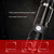 T6 LED Flashlight Rechargeable Torch Zoom Super Bright Flashlight for Outdoor Camping Emergency
