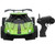 1:16 Remote Control Car Toy Alloy High Speed Wireless Simulation Electronic RC VehicleGreen