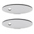 2Pcs Mountain Bike Brake Pad Alignment Tool Bicycle Disc Brake Pads Adjusting Tool
