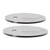 2Pcs Mountain Bike Brake Pad Alignment Tool Bicycle Disc Brake Pads Adjusting Tool