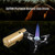 2670W Portable Butane Gas Stove with Storage Pouch Folding Gas Furnace for Camping Hiking Backpacking Fishing