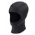 3mm Neoprene Wetsuit Hood Durable Diving Surfing Thermal Hood for Snorkeling Kayaking Water Sports