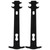 Bicycle Chain Inspector Mountain Bike Chain Measuring Ruler Bike Wear Indicator Tool