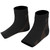 1Pair Copper Fiber Ankle Guard Heel Sports Joint Protection Compression Anti plantar Fascia Breathable Sockscopper color S/M