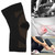 1Pair Copper Fiber Ankle Guard Heel Sports Joint Protection Compression Anti plantar Fascia Breathable Sockscopper color S/M