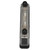 Power Distribution Terminal Block Battery Bus Bar Set with 2 Terminal Screws for Car Boat Marine