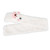 Neck Heating Pad 3 Heating Levels Neck Wrap USB Scarf Cartoon Pattern Heated Cervical Wrap for Men Women Bear