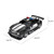Remote Control Drift Car Remote Control Police Car Large Size Remote Control Car 1/12 2.4GHz Remote Control Race Car with Light Kids Gift for Children Boys Girls 3 Battery