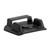 Sunnylife Silicone Propellers Protector Stabilizer Blade Fixed Holder For DJI Mavic 2 (Black)