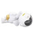 Spaceman Star Projector Night Light LED Remote Control Projection Lamp 360 Degree Rotation Projector Light for Meditation Relaxation