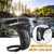 Multifunctional Reflective Drop Leg Bag Motorcycle Bike Cycle Outdoor Casual Waist Pack Thigh Bag