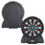 Electronic Dartboard Darts/Automatic Scoring Dart Tips Toys Dart Dartboard Set Sound Reminding