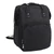 Diaper Bag Backpack Foldable Multi Pocket Insulated Milk Compartment Oxford Fabric Thickened Shoulder Straps Baby Nappy Bags for Outdoor Black