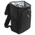 Thermal Cooler Backpack Large Capacity Hot Cold Insulation Bag for Outdoor Camping Picnic Black