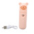 Facial Mister Handheld 18ML Water Tank Nano Mist Sprayer for Outdoor Travel Camping Hiking Bear