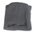 3 Holes Knitted Full Face Cover Winter Windproof Warm Outdoor Sports Ski Riding Face CoverGrey